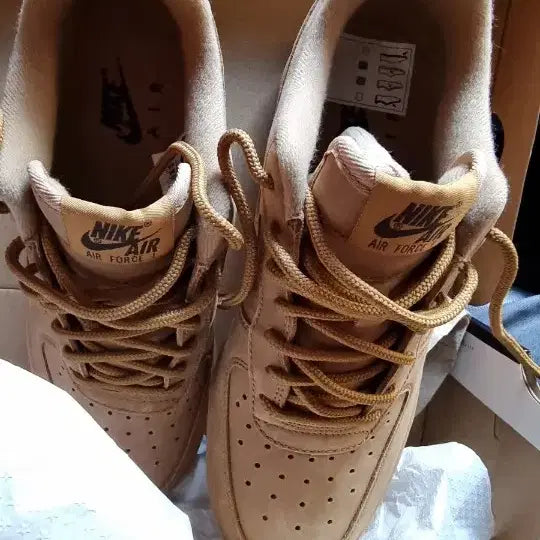 [BUNJANG] Nike Air Force 1 &