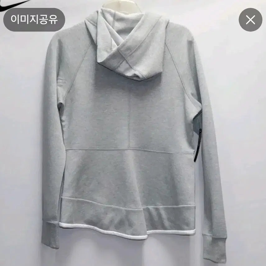 [BUNJANG] Nike Tech Fleece Hooded Zip-up Women&