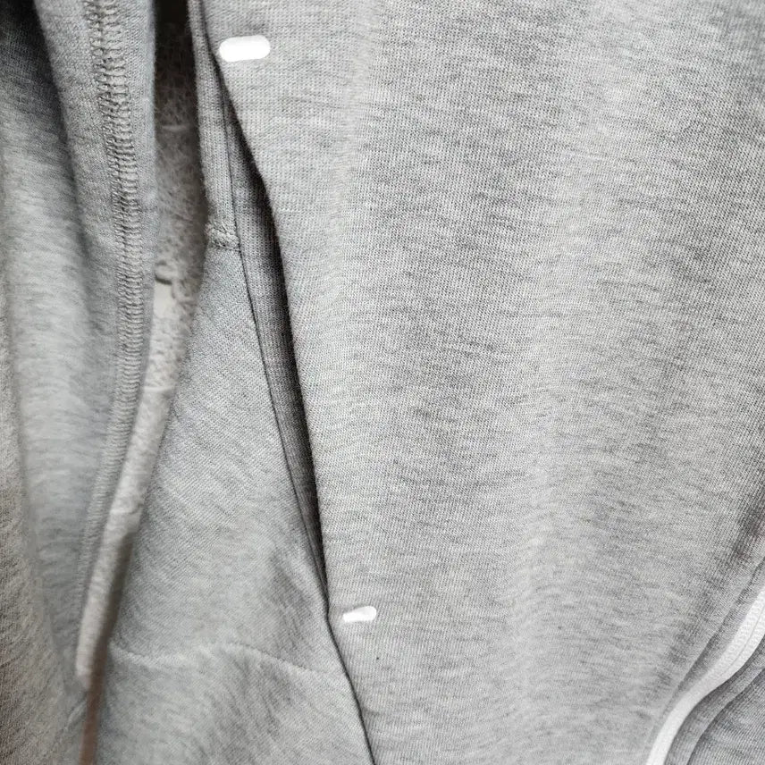 [BUNJANG] Nike Tech Fleece Hooded Zip-up Women&