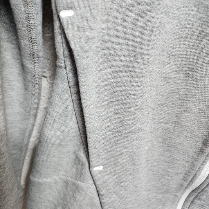[BUNJANG] Nike Tech Fleece Hooded Zip-up Women&