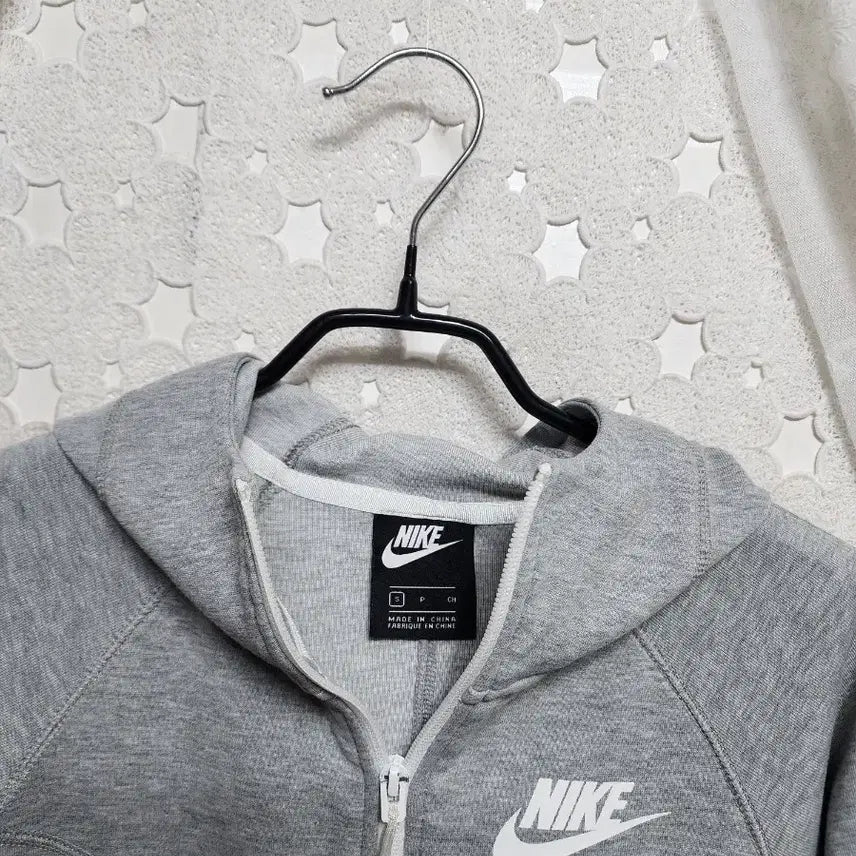 [BUNJANG] Nike Tech Fleece Hooded Zip-up Women&