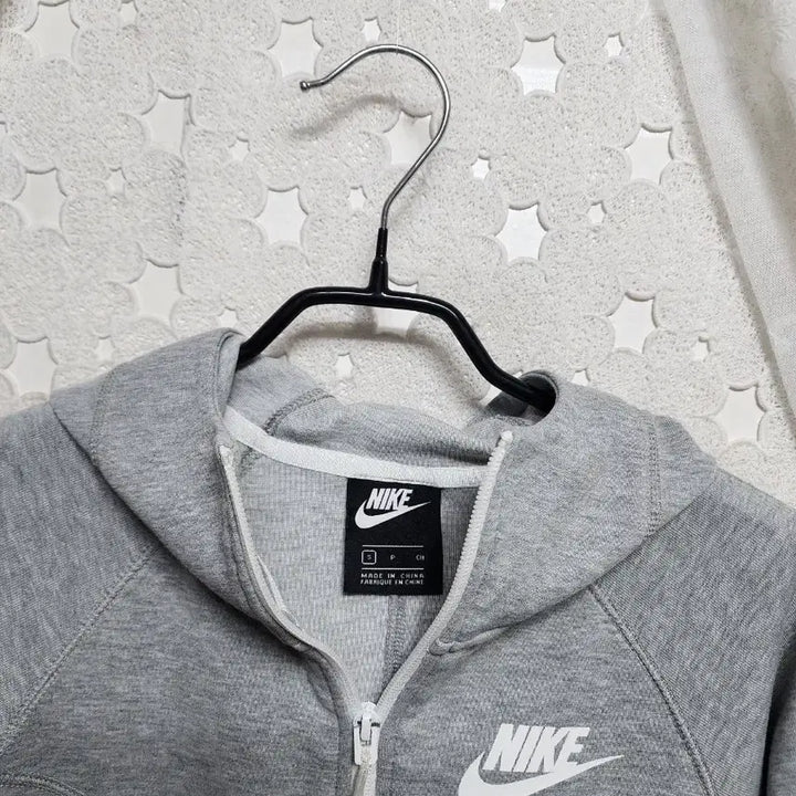 [BUNJANG] Nike Tech Fleece Hooded Zip-up Women&