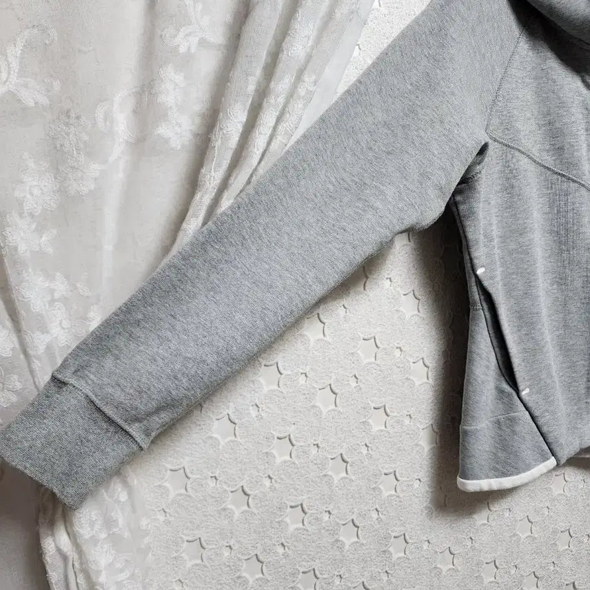 [BUNJANG] Nike Tech Fleece Hooded Zip-up Women&