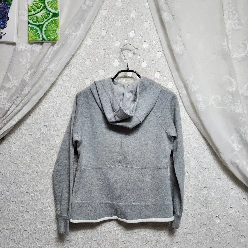 [BUNJANG] Nike Tech Fleece Hooded Zip-up Women&
