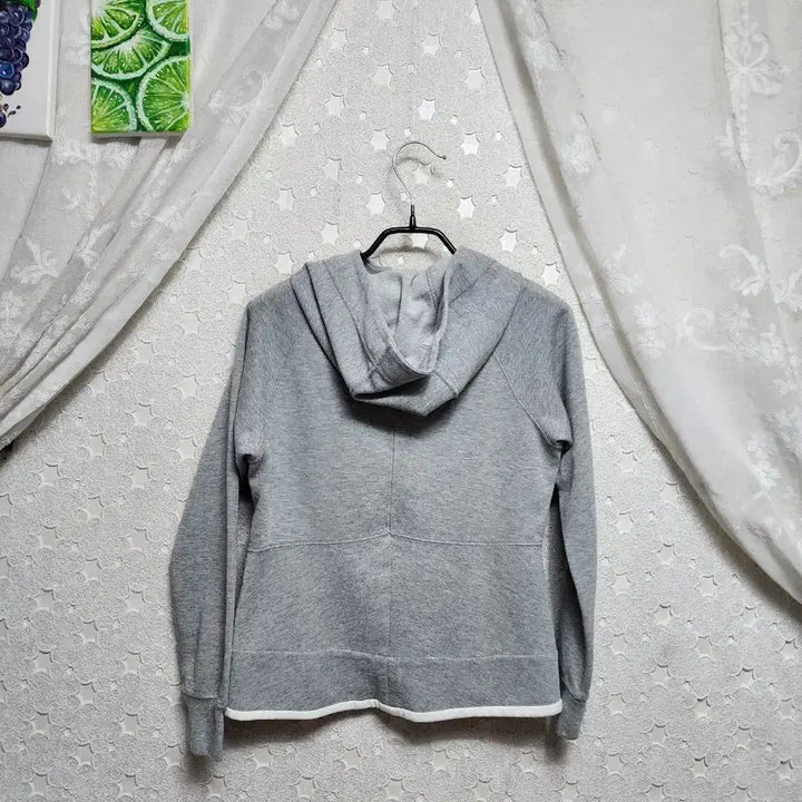 [BUNJANG] Nike Tech Fleece Hooded Zip-up Women&