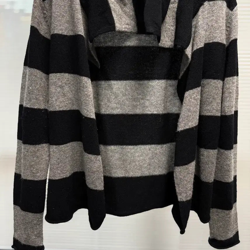 [BUNJANG] Inwear Wool Open Cardigan / inwear 오픈 가디건