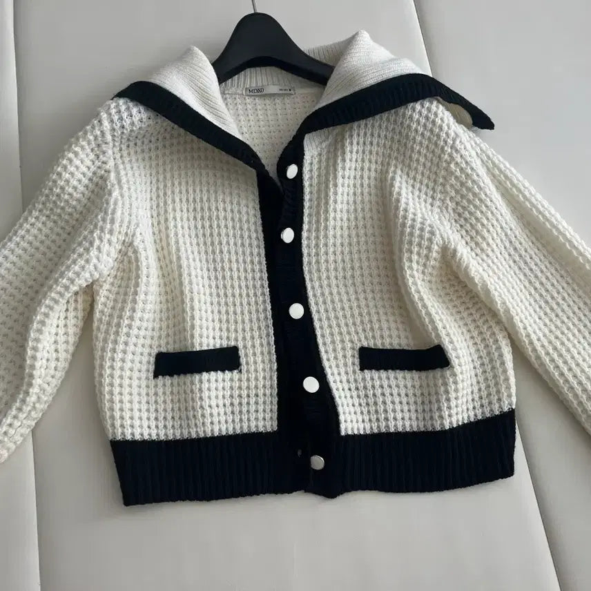 [SOLD OUT] 미쏘니트가디건