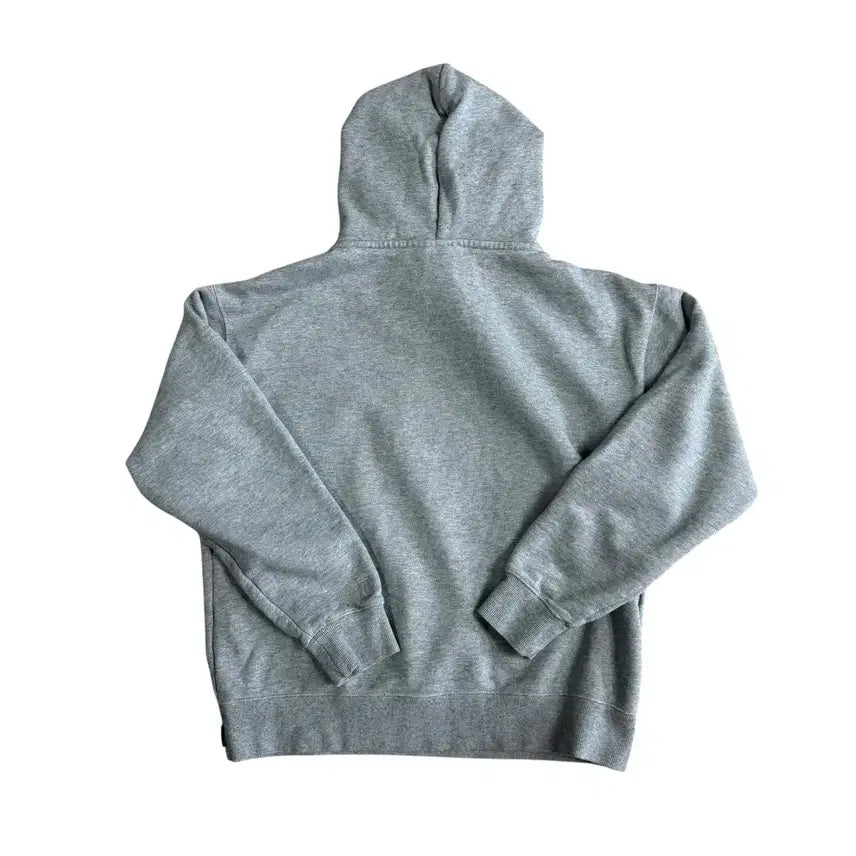 [BUNJANG] Covernat Hooded Sweatshirt / 커버낫 후드티
