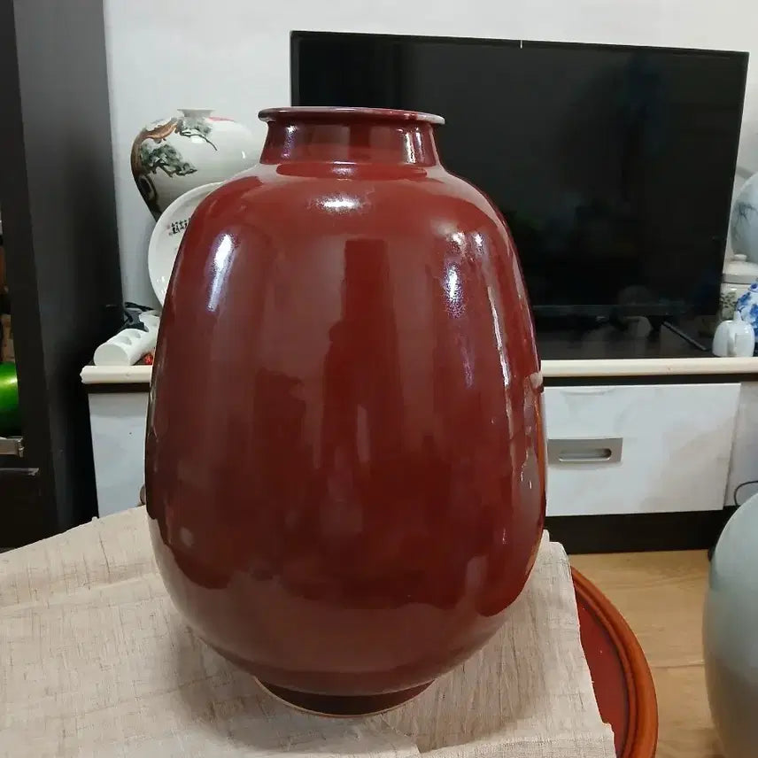 [BUNJANG] Celadon Porcelain / 진사 도자기