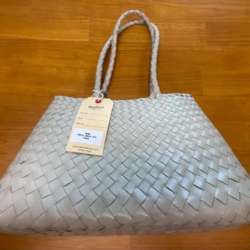 [SOLD OUT] 드래곤디퓨전 산타크로체 빅 펄