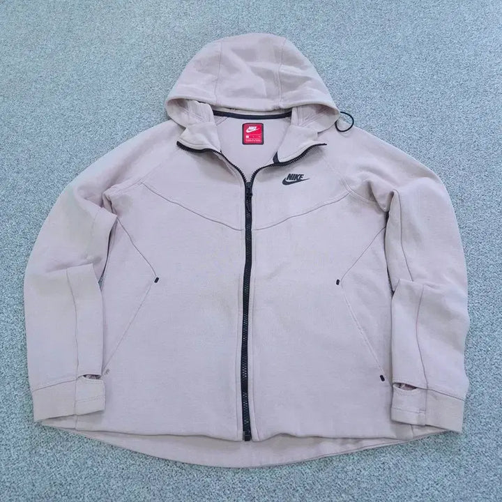 [BUNJANG] Nike Tech Pack Hoodie Zip-up (XL) / XL 나이키 테크팩 후드 집업 | B