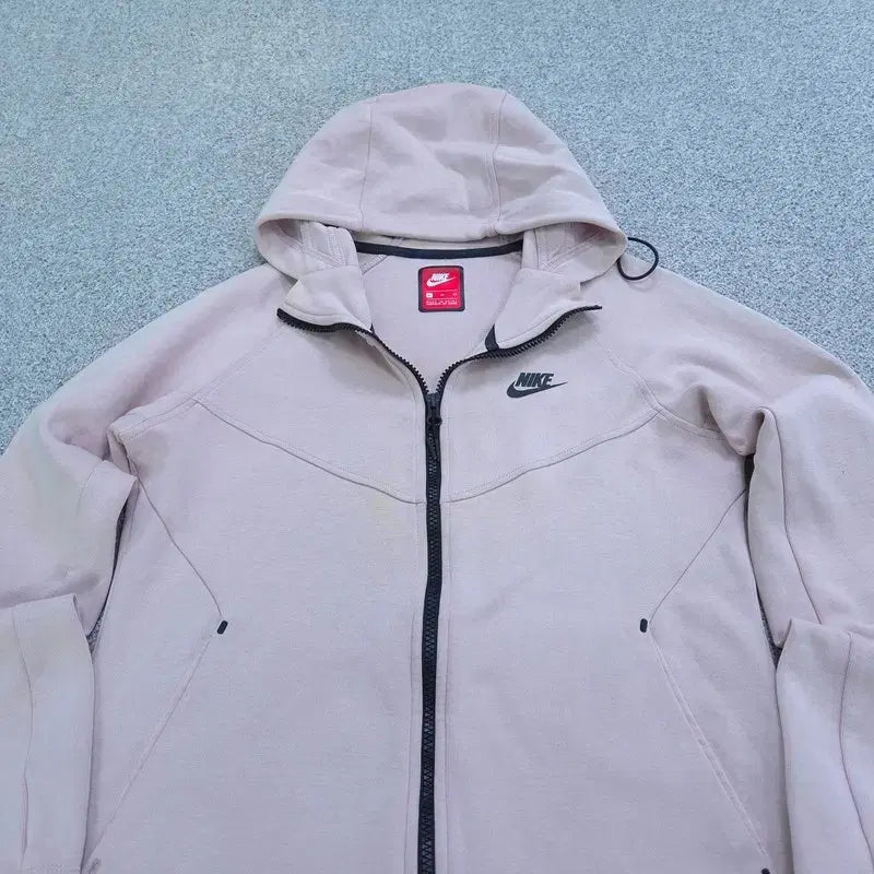 [BUNJANG] Nike Tech Pack Hoodie Zip-up (XL) / XL 나이키 테크팩 후드 집업 | B
