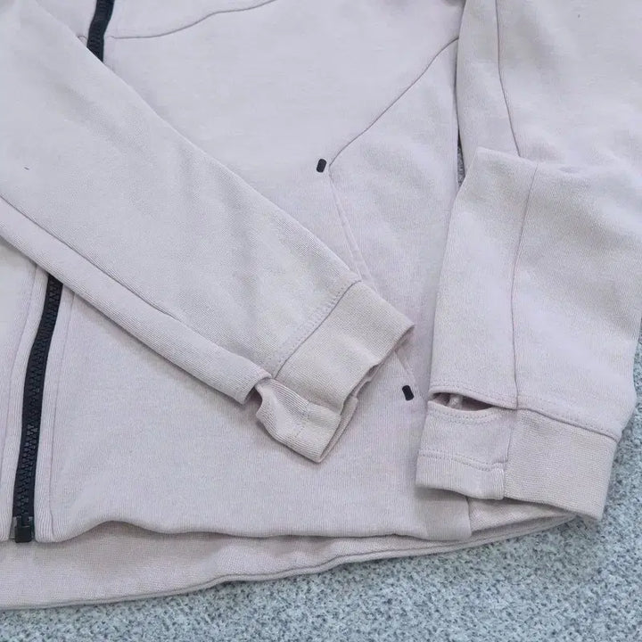 [BUNJANG] Nike Tech Pack Hoodie Zip-up (XL) / XL 나이키 테크팩 후드 집업 | B