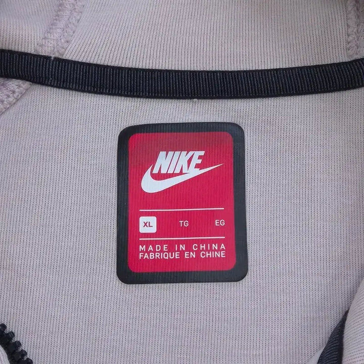 [BUNJANG] Nike Tech Pack Hoodie Zip-up (XL) / XL 나이키 테크팩 후드 집업 | B