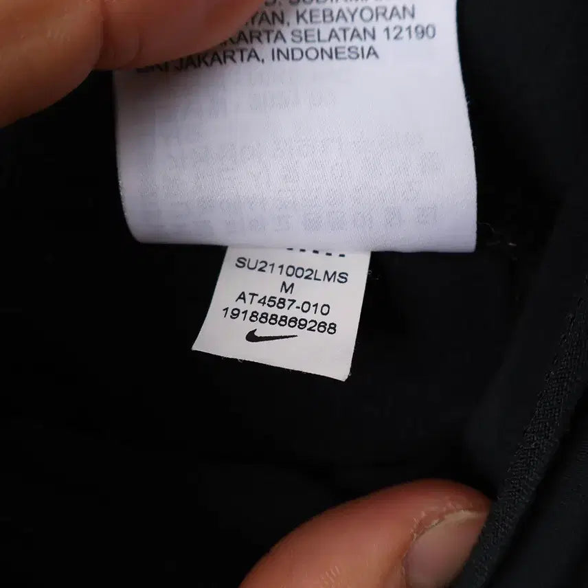 [BUNJANG] Nike Leggings (Size M) / 23/나이키 레깅스