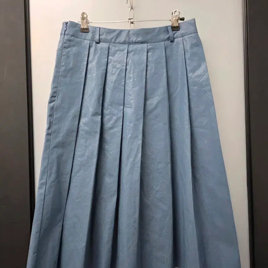 [SOLD OUT] 새)5252 오아이오아이 컬렉션 플리츠스커트 s