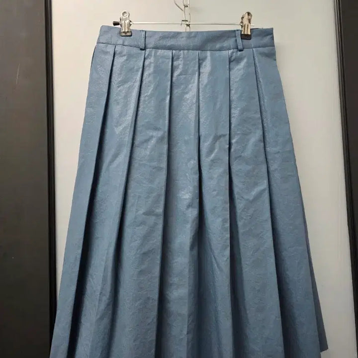 [SOLD OUT] 새)5252 오아이오아이 컬렉션 플리츠스커트 s