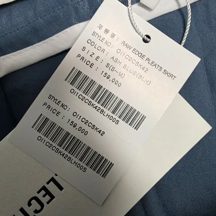 [SOLD OUT] 새)5252 오아이오아이 컬렉션 플리츠스커트 s