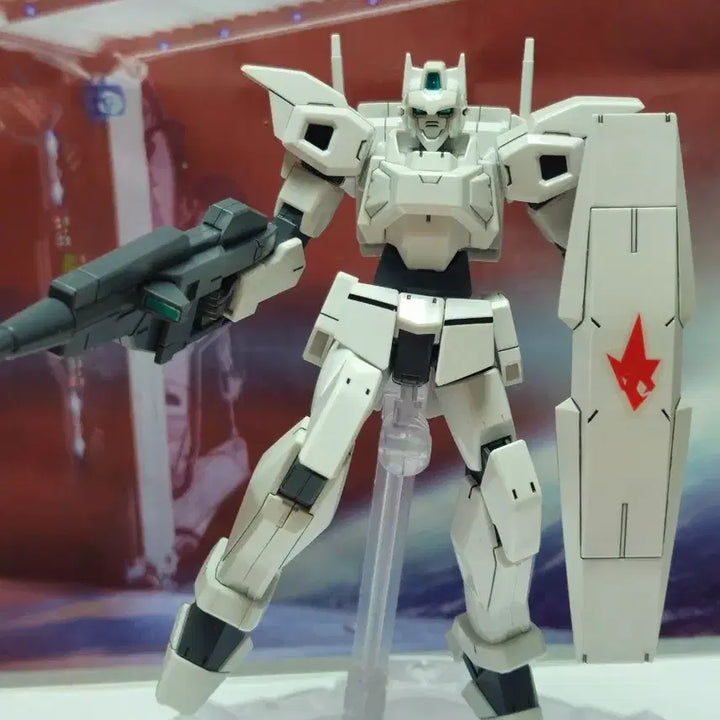 [SOLD OUT] hg g에그제스 건담