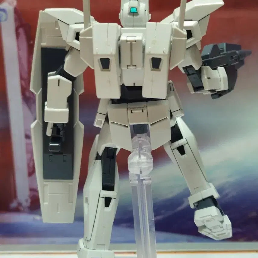 [SOLD OUT] hg g에그제스 건담