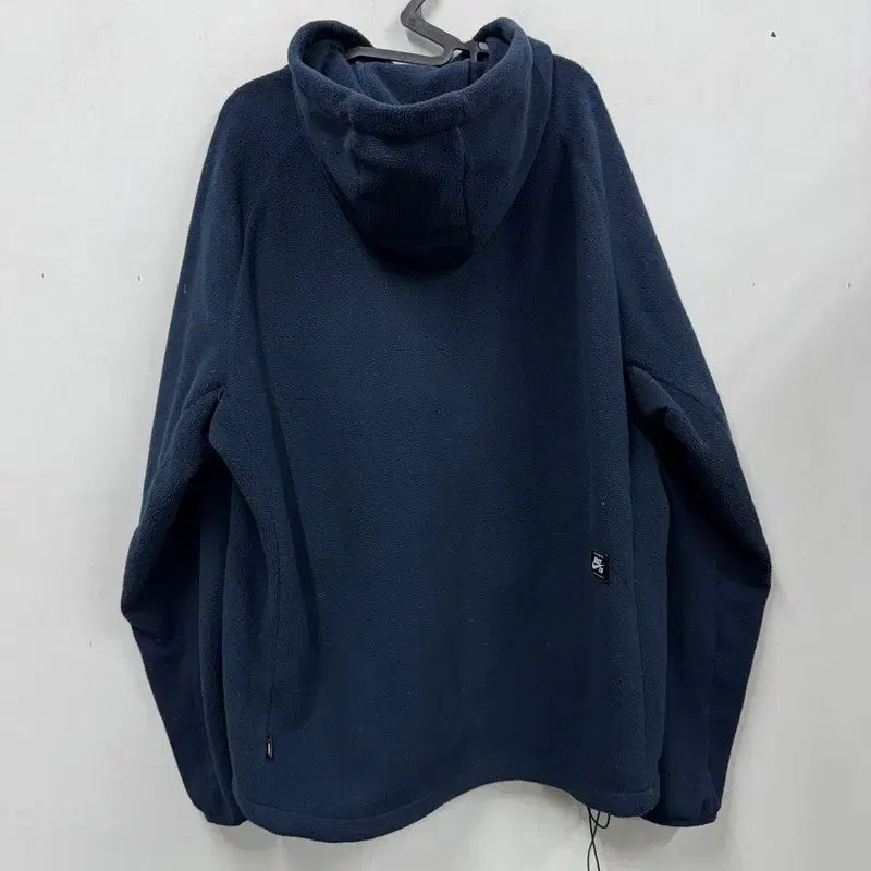 [SOLD OUT] [정품/XL] 나이키 SB 남성 플리스 후드 집업    OO