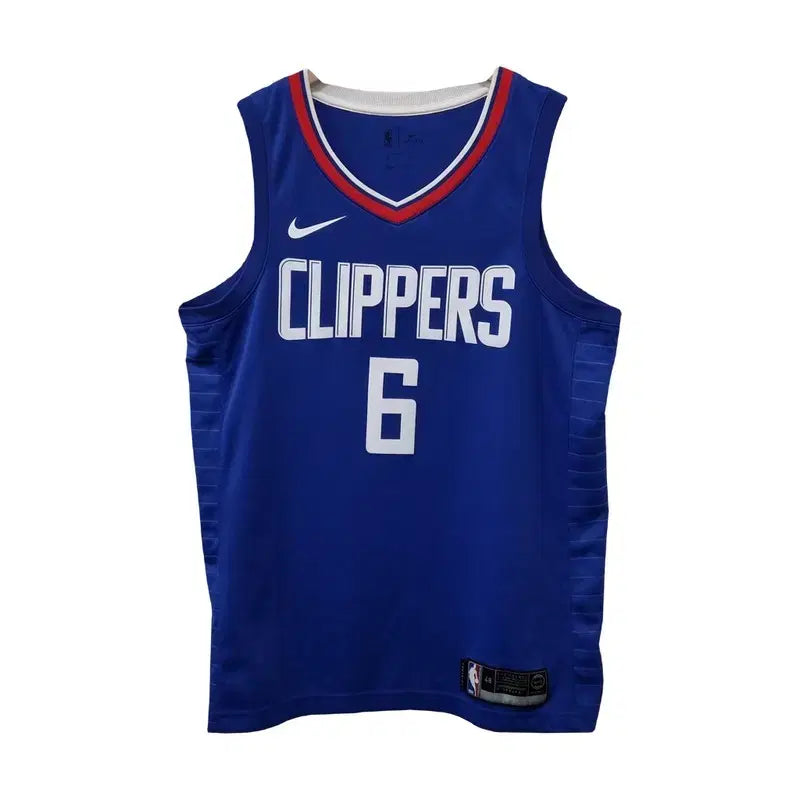 [BUNJANG] Nike LA Clippers Tank Top / 남L/ 나이키  LA클리퍼스 나시