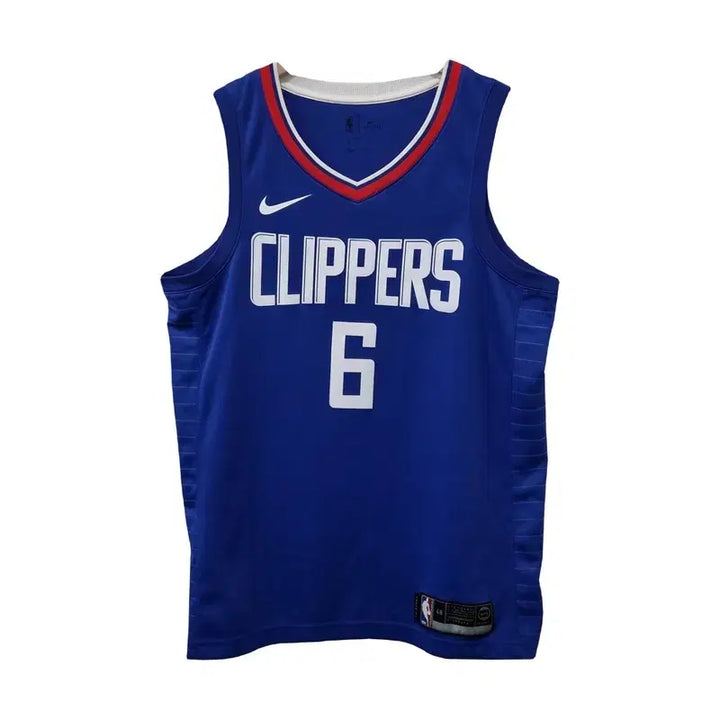 [BUNJANG] Nike LA Clippers Tank Top / 남L/ 나이키  LA클리퍼스 나시