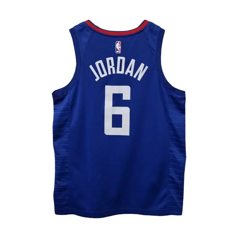[BUNJANG] Nike LA Clippers Tank Top / 남L/ 나이키  LA클리퍼스 나시