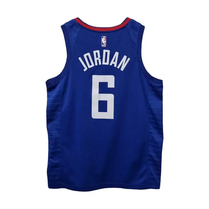 [BUNJANG] Nike LA Clippers Tank Top / 남L/ 나이키  LA클리퍼스 나시