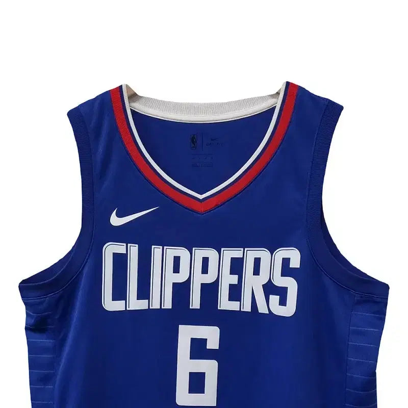 [BUNJANG] Nike LA Clippers Tank Top / 남L/ 나이키  LA클리퍼스 나시