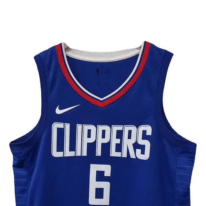 [BUNJANG] Nike LA Clippers Tank Top / 남L/ 나이키  LA클리퍼스 나시