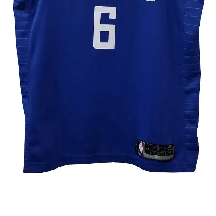 [BUNJANG] Nike LA Clippers Tank Top / 남L/ 나이키  LA클리퍼스 나시