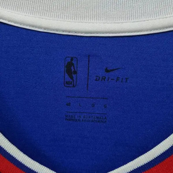[BUNJANG] Nike LA Clippers Tank Top / 남L/ 나이키  LA클리퍼스 나시