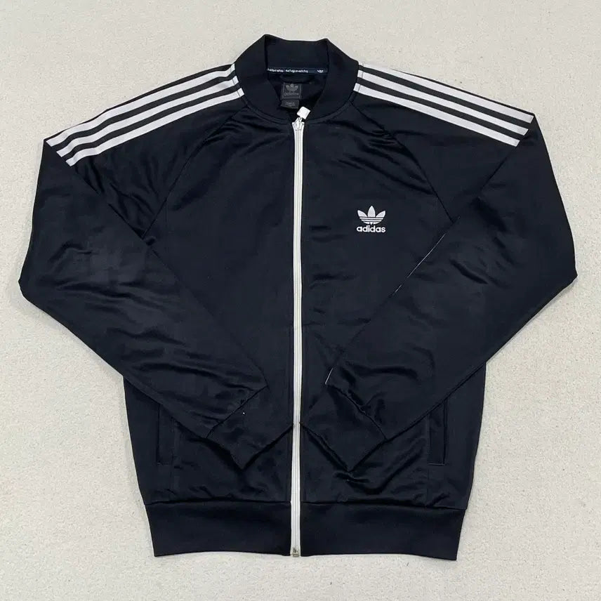 [BUNJANG] Adidas Superstar Training Track Top / XL 아디다스 슈퍼스타 트레이닝 트랙탑 0416-1
