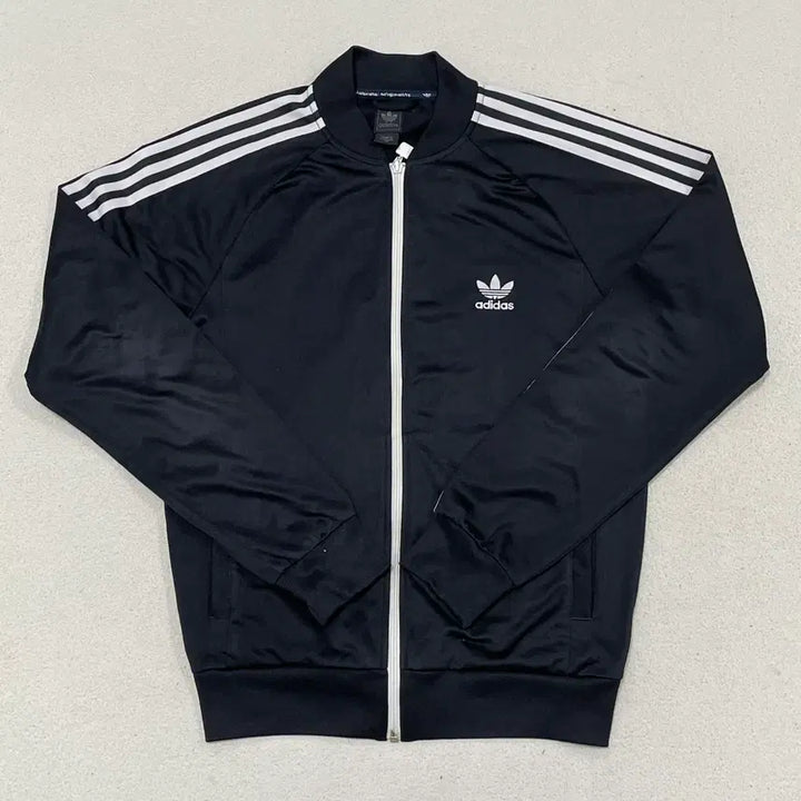 [BUNJANG] Adidas Superstar Training Track Top / XL 아디다스 슈퍼스타 트레이닝 트랙탑 0416-1
