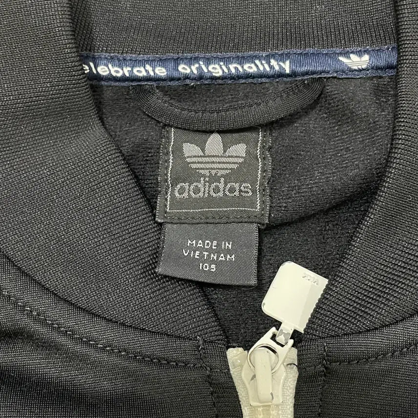 [BUNJANG] Adidas Superstar Training Track Top / XL 아디다스 슈퍼스타 트레이닝 트랙탑 0416-1