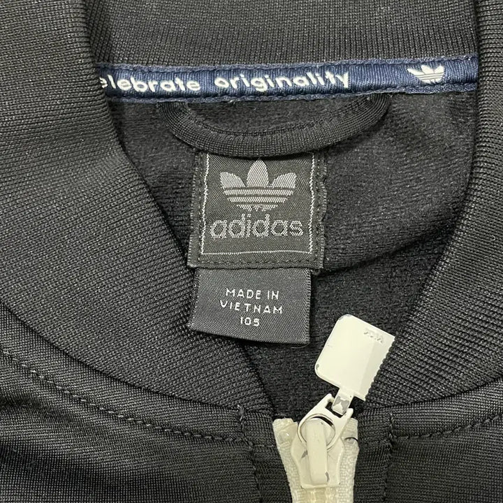 [BUNJANG] Adidas Superstar Training Track Top / XL 아디다스 슈퍼스타 트레이닝 트랙탑 0416-1