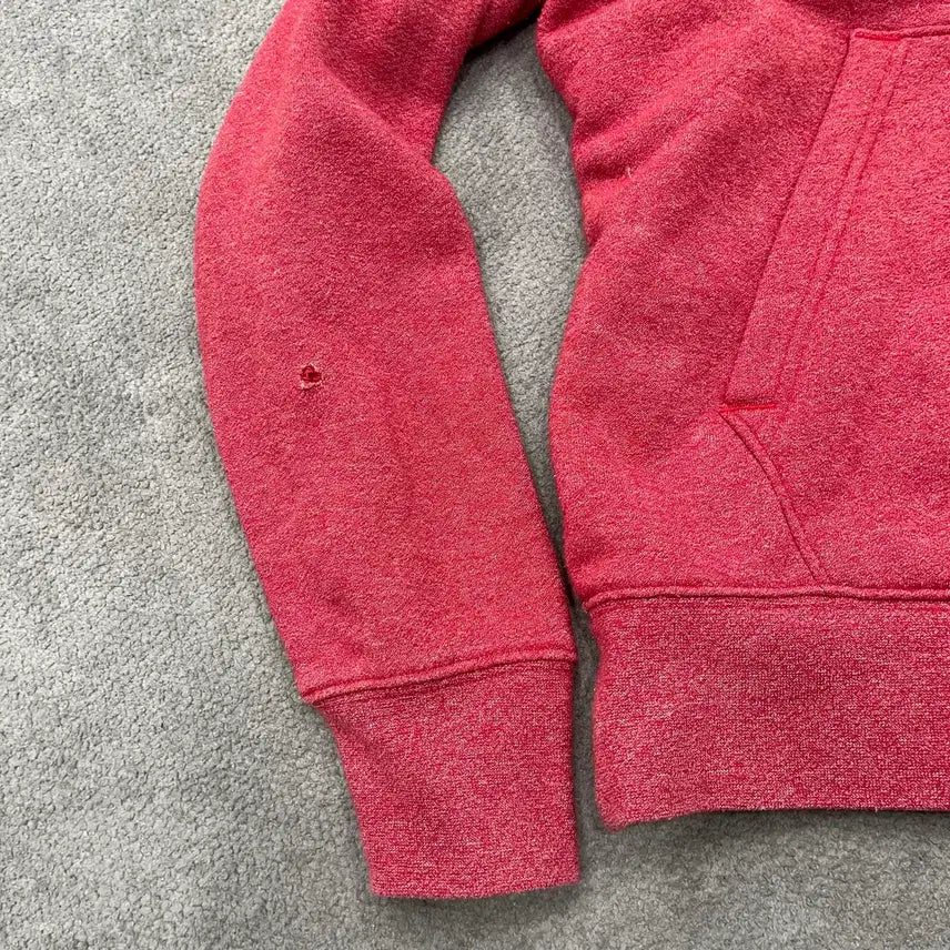 [BUNJANG] Nike Swoosh Hoodie / M 나이키 스우시 후드티
