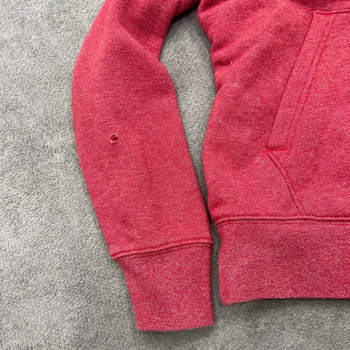 [BUNJANG] Nike Swoosh Hoodie / M 나이키 스우시 후드티