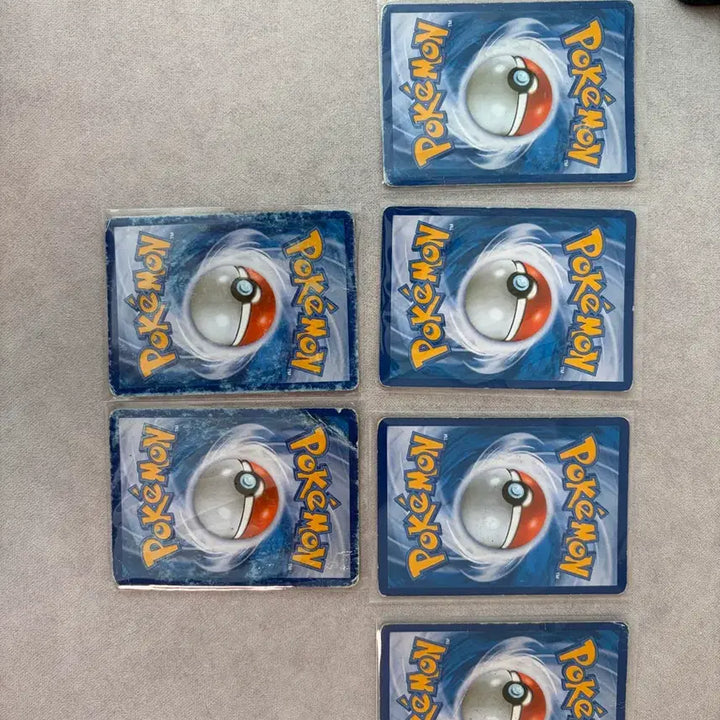 [BUNJANG] Pokemon M Evolution EX Bundle Set / 포켓몬 카드 M진화 EX 일괄 (인기 포켓몬)