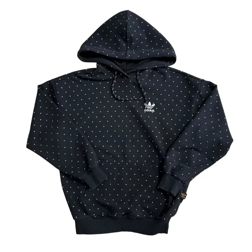 [SOLD OUT] 아디다스 후드티