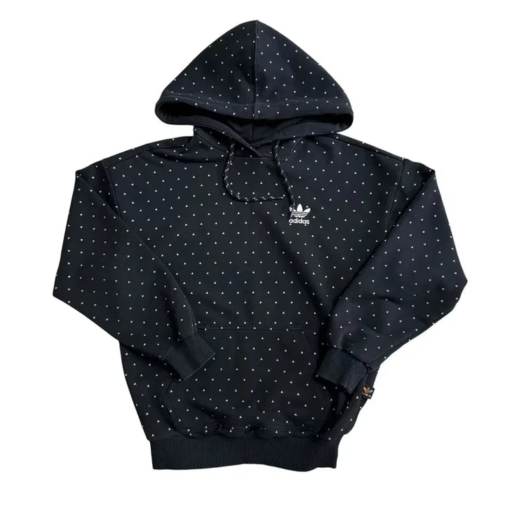 [SOLD OUT] 아디다스 후드티