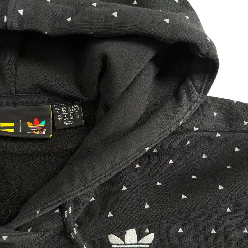 [SOLD OUT] 아디다스 후드티