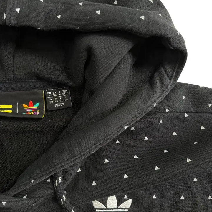 [SOLD OUT] 아디다스 후드티