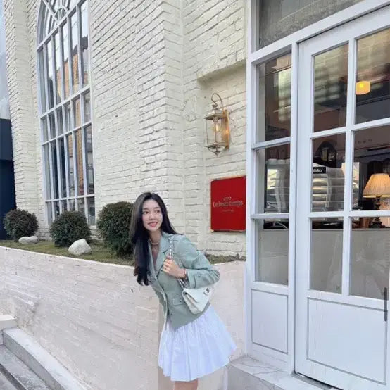 [BUNJANG] Lapra St. Tropez Jacket (M) / 라플라 생트로페 자켓 M