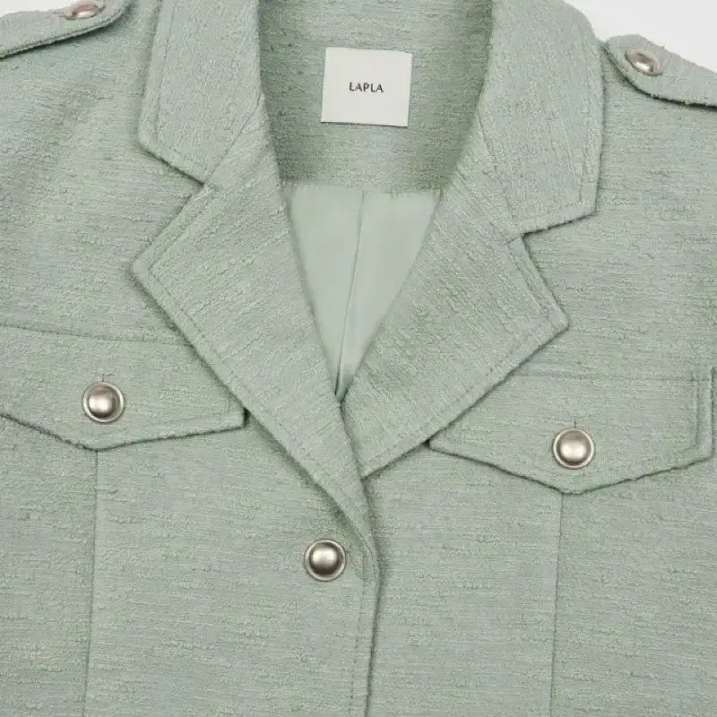 [BUNJANG] Lapra St. Tropez Jacket (M) / 라플라 생트로페 자켓 M