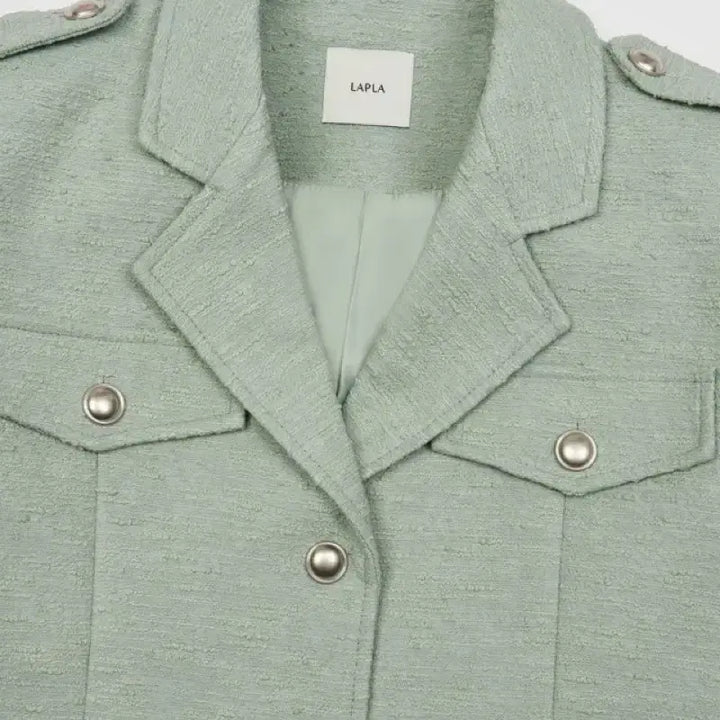 [BUNJANG] Lapra St. Tropez Jacket (M) / 라플라 생트로페 자켓 M