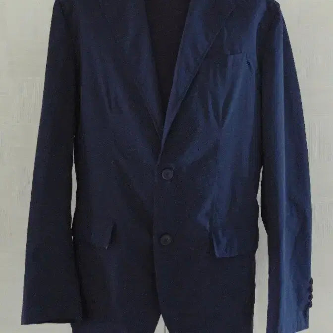 [BUNJANG] Jack Field 105 Size Navy Jacket / 잭 필드춘추105사이즈/새제품수준콤비/