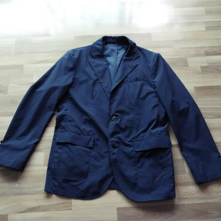 [BUNJANG] Jack Field 105 Size Navy Jacket / 잭 필드춘추105사이즈/새제품수준콤비/