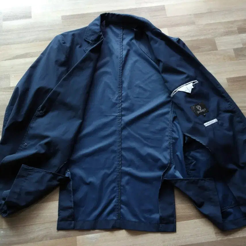 [BUNJANG] Jack Field 105 Size Navy Jacket / 잭 필드춘추105사이즈/새제품수준콤비/